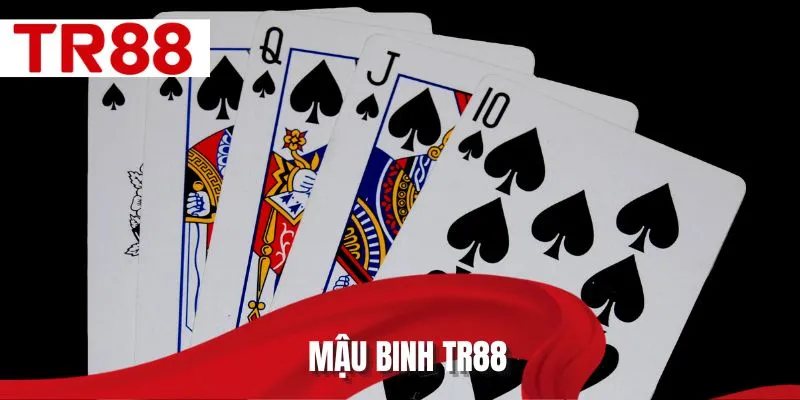 Mậu binh TR88
